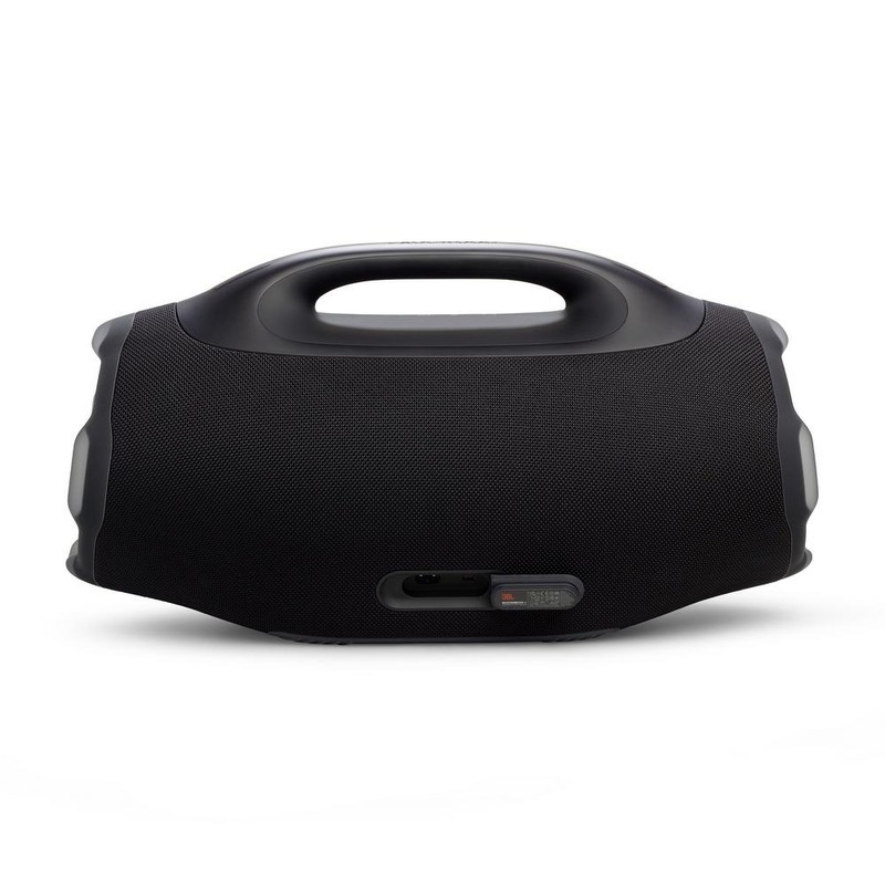 Портативная колонка JBL BOOMBOX4