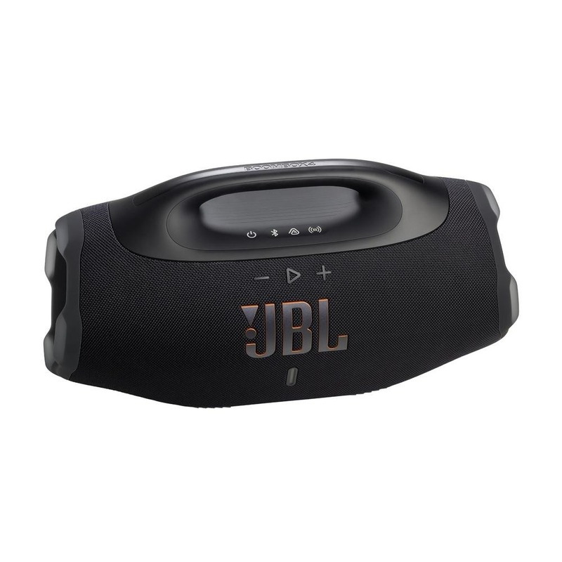 Портативная колонка JBL BOOMBOX4