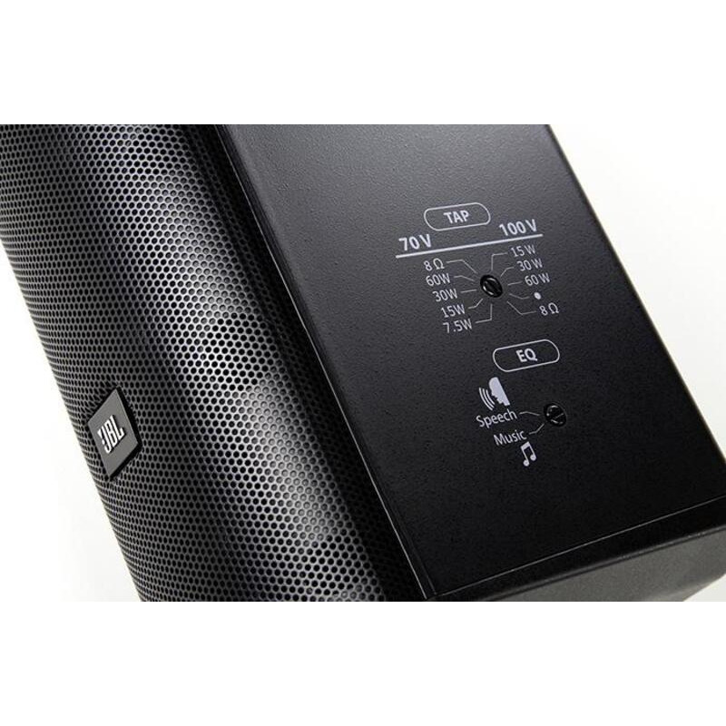 Акустическая система JBL CBT 50LA-LS