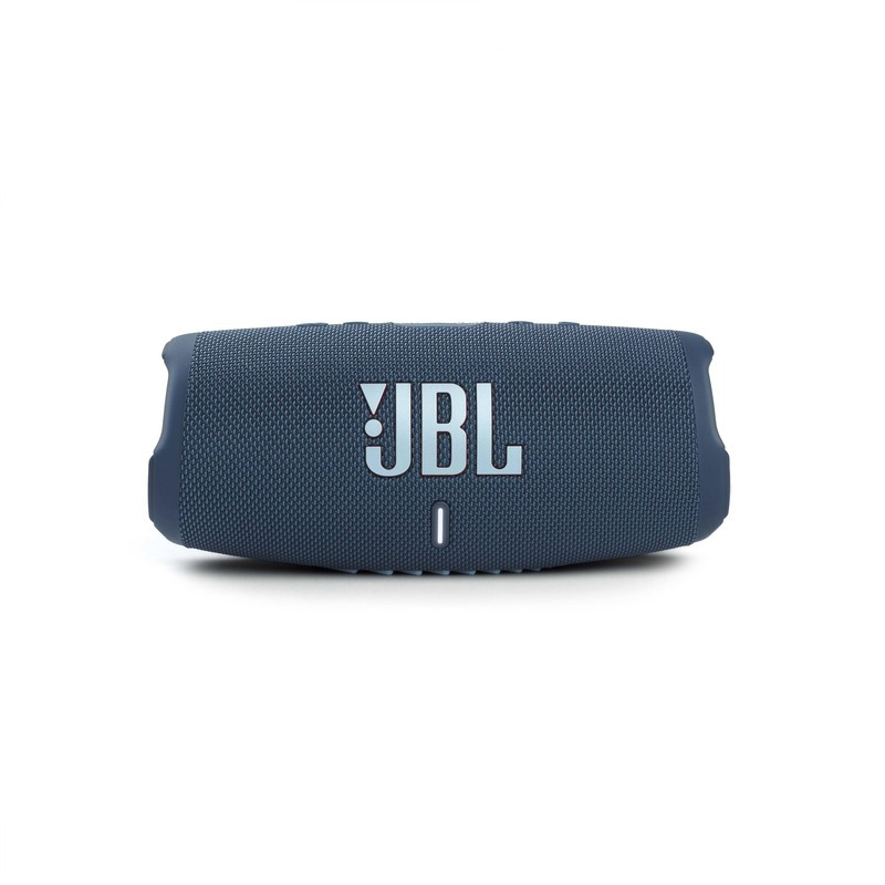 Портативная колонка JBL CHARGE 5 BLUE