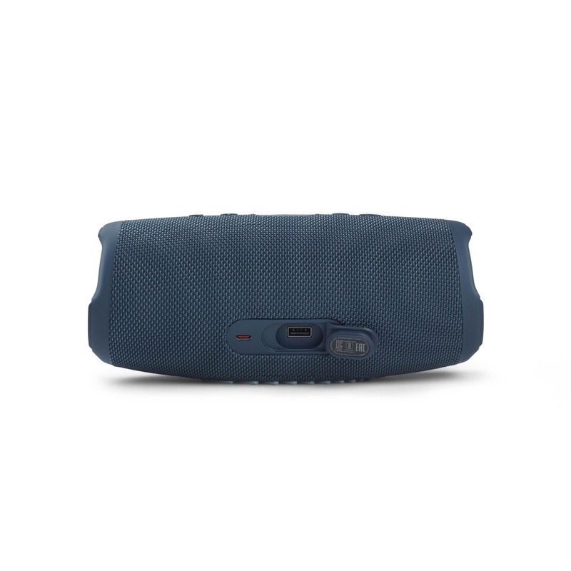 Портативная колонка JBL CHARGE 5 BLUE