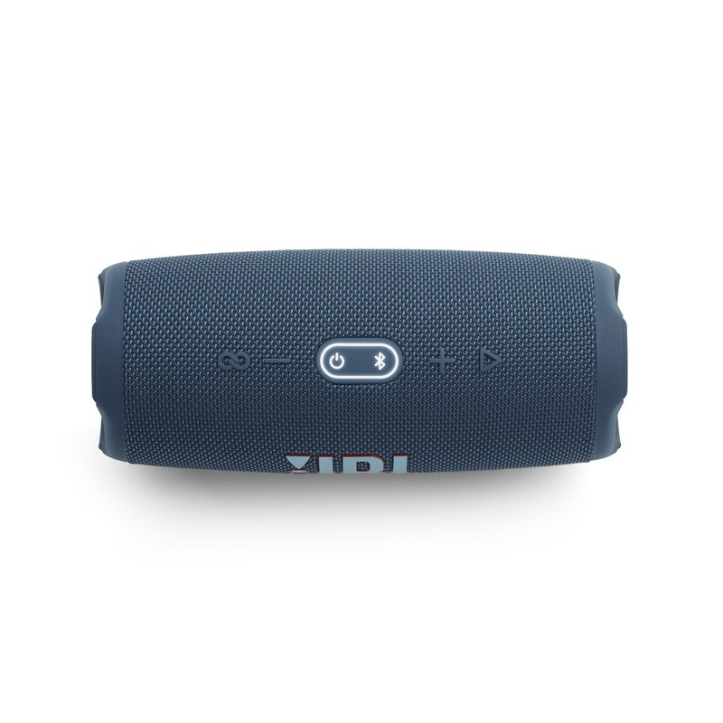 Портативная колонка JBL CHARGE 5 BLUE