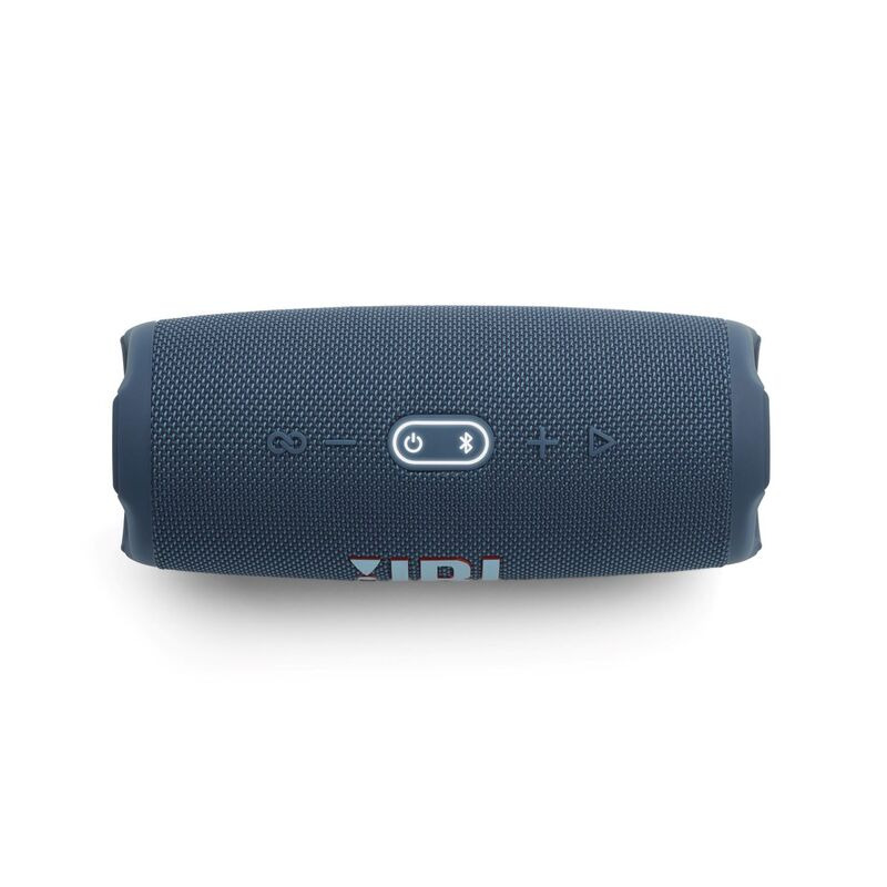 Портативная колонка JBL CHARGE 5 BLUE