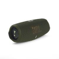 Портативна колонка JBL CHARGE 5 GREEN