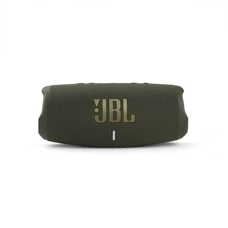 Портативна колонка JBL CHARGE 5 GREEN
