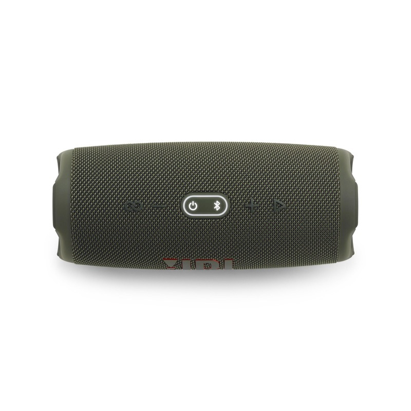 Портативна колонка JBL CHARGE 5 GREEN