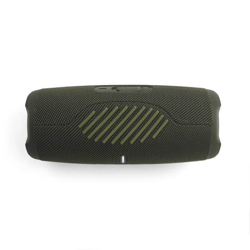 Портативна колонка JBL CHARGE 5 GREEN