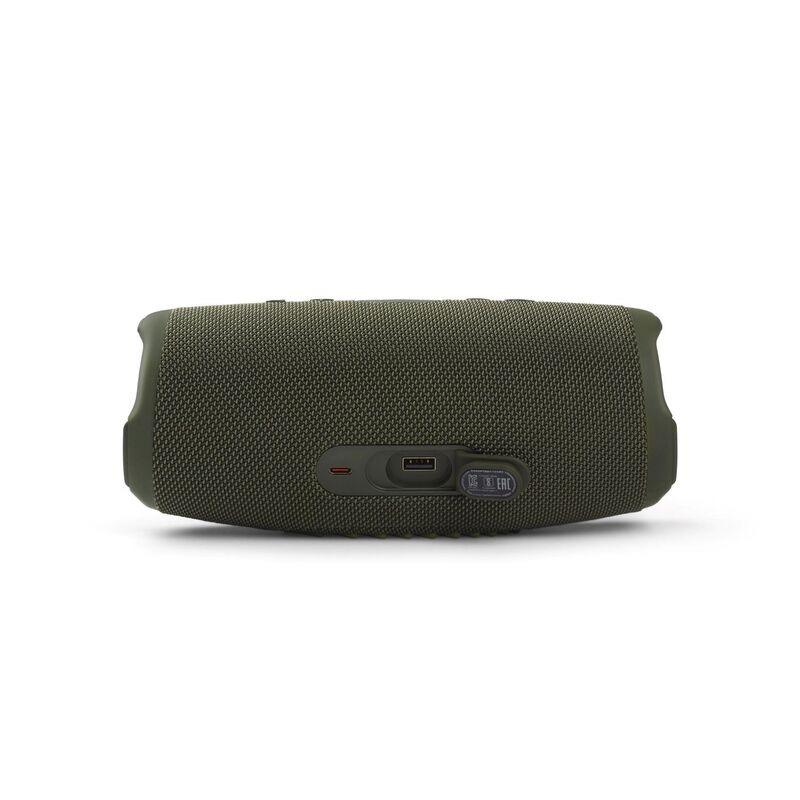Портативна колонка JBL CHARGE 5 GREEN