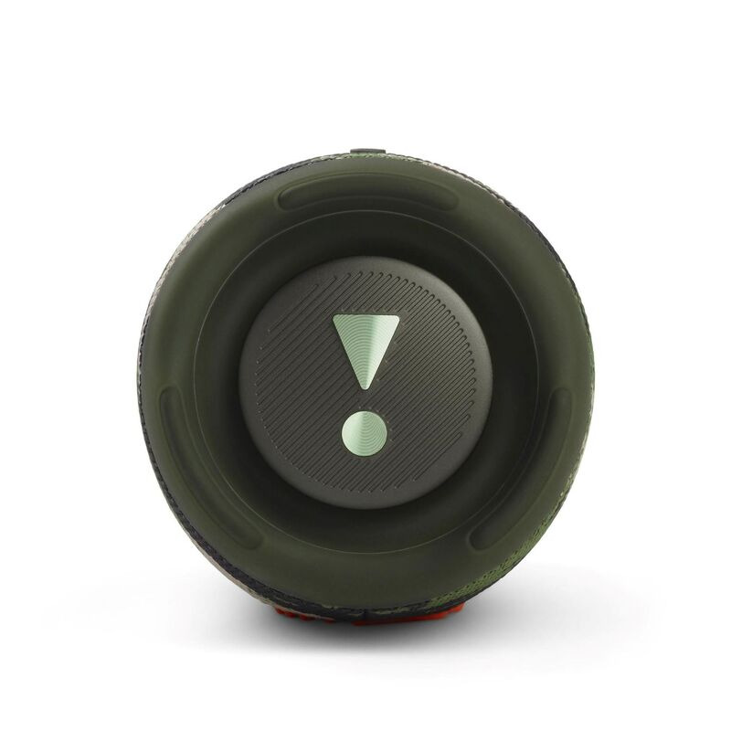 Портативна колонка JBL CHARGE 5 GREEN