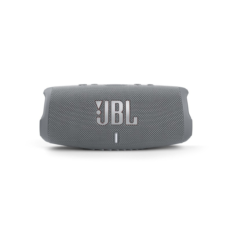 Портативна колонка JBL CHARGE 5 GREY