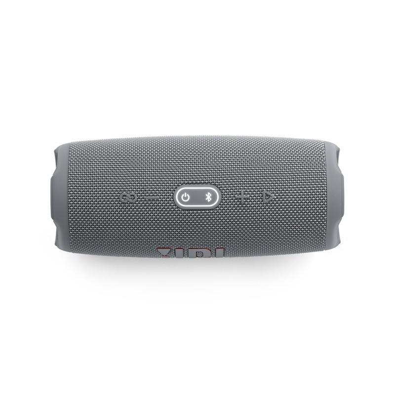 Портативна колонка JBL CHARGE 5 GREY