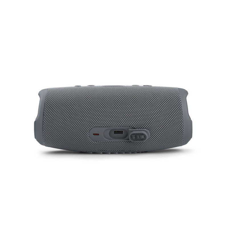 Портативна колонка JBL CHARGE 5 GREY