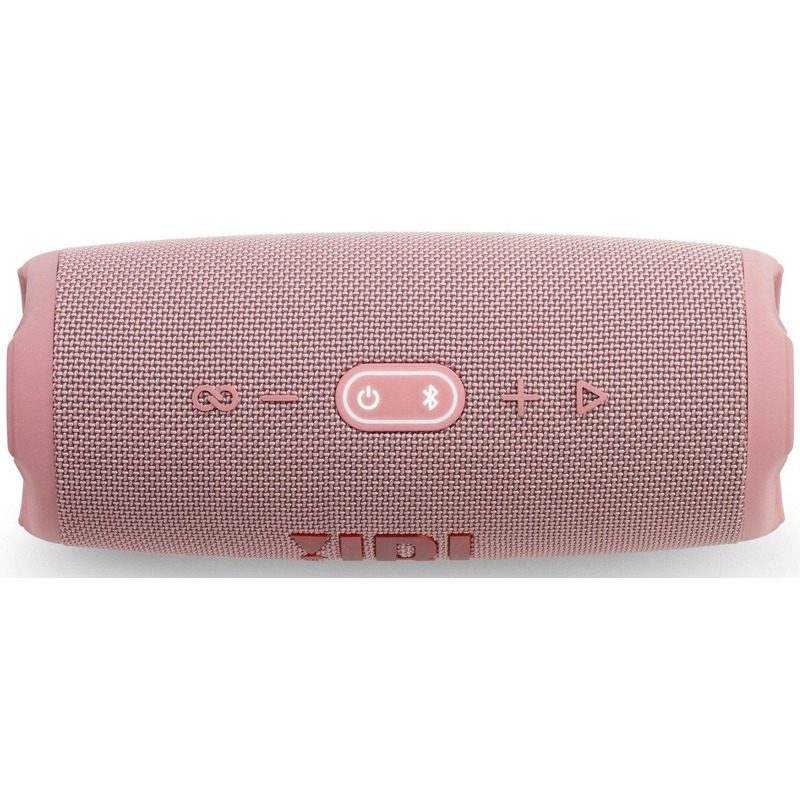 Портативная колонка JBL CHARGE 5 PINK