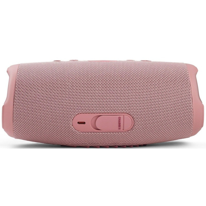 Портативная колонка JBL CHARGE 5 PINK