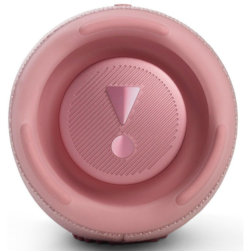 Портативная колонка JBL CHARGE 5 PINK