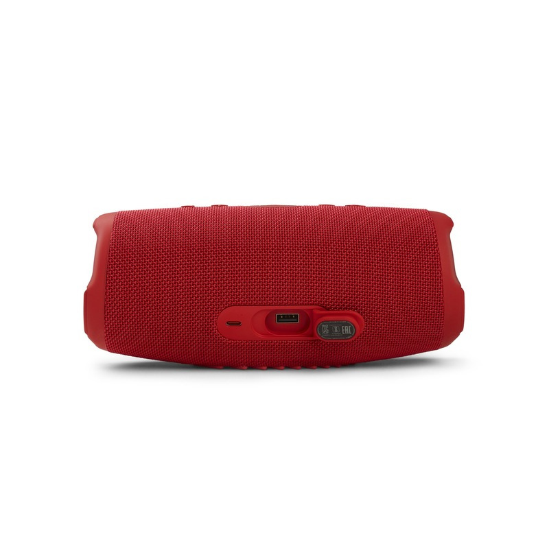 Портативная колонка JBL CHARGE 5 RED