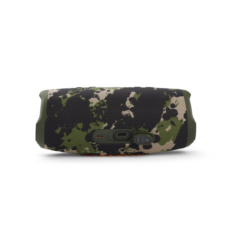 Портативна колонка JBL CHARGE 5 SQUAD
