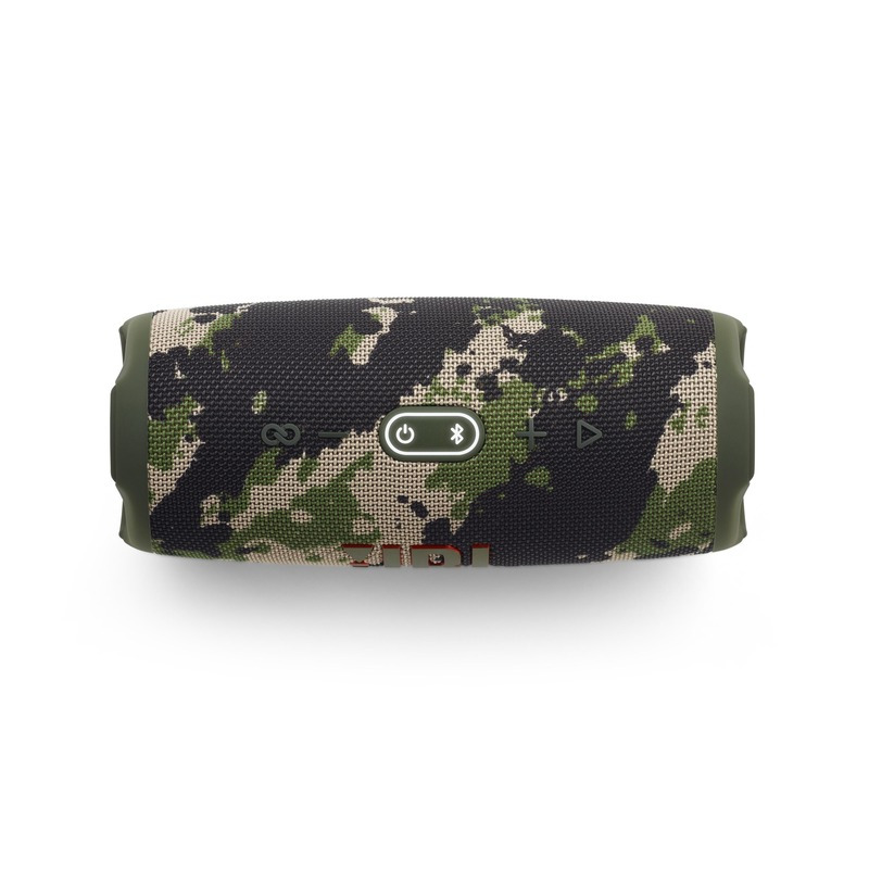 Портативна колонка JBL CHARGE 5 SQUAD