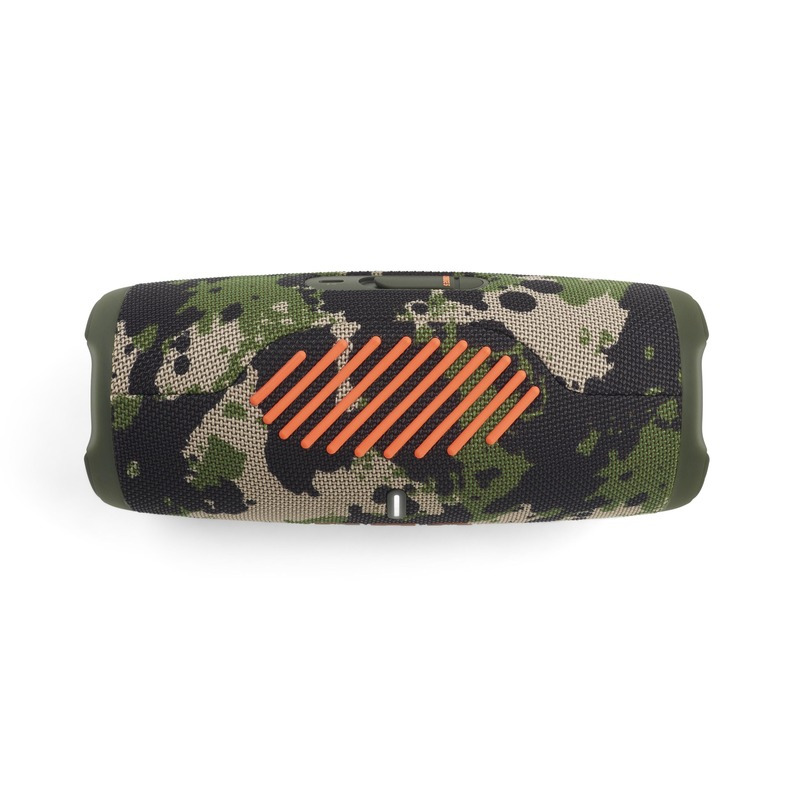 Портативна колонка JBL CHARGE 5 SQUAD