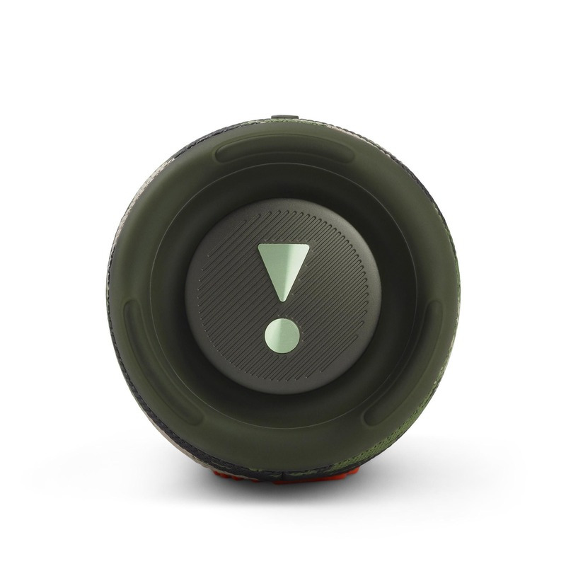 Портативна колонка JBL CHARGE 5 SQUAD