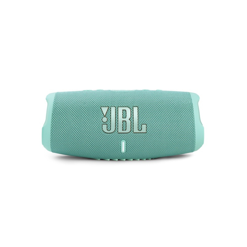 Портативная колонка JBL CHARGE 5 TEAL