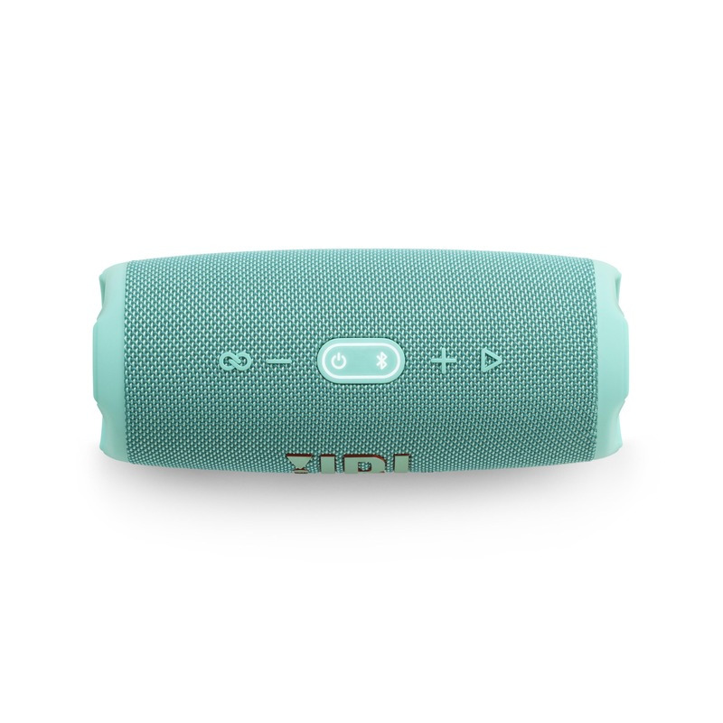 Портативная колонка JBL CHARGE 5 TEAL