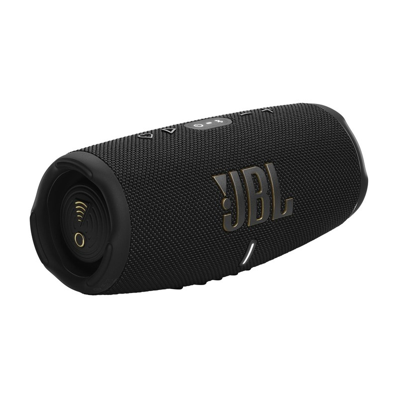Портативная колонка JBL CHARGE 5 WI-FI