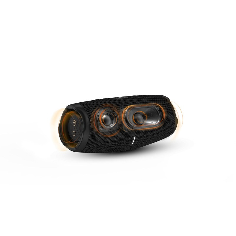 Портативная колонка JBL CHARGE 5 WI-FI