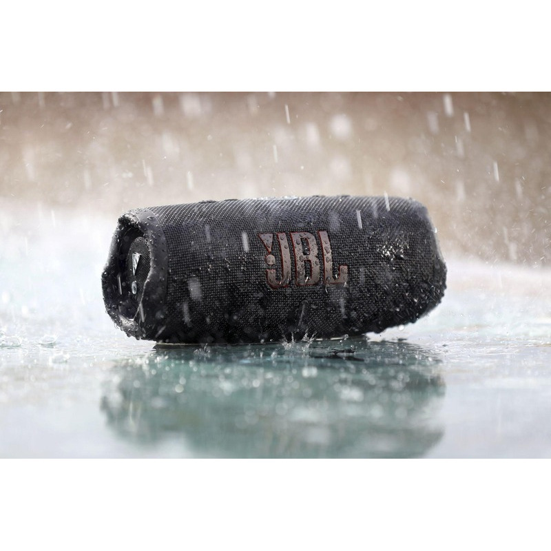 Портативна колонка JBL CHARGE 5