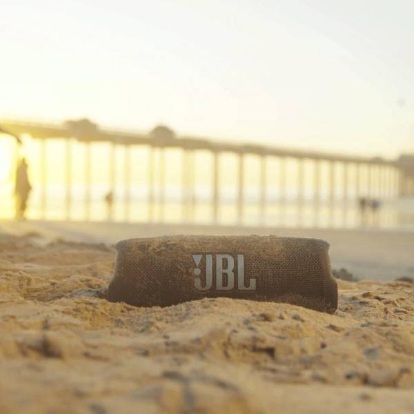 Портативна колонка JBL CHARGE 5