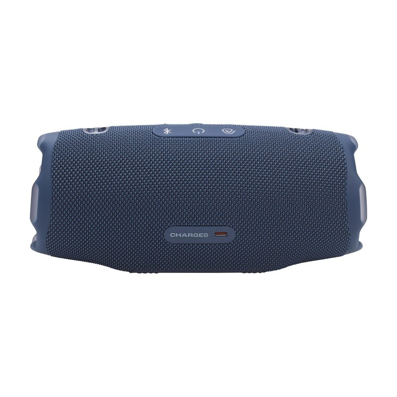 Портативна колонка JBL CHARGE 6 BLUE