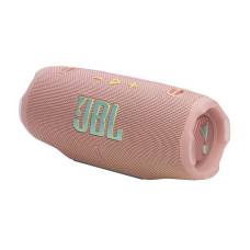 Портативная колонка JBL CHARGE 6 PINK