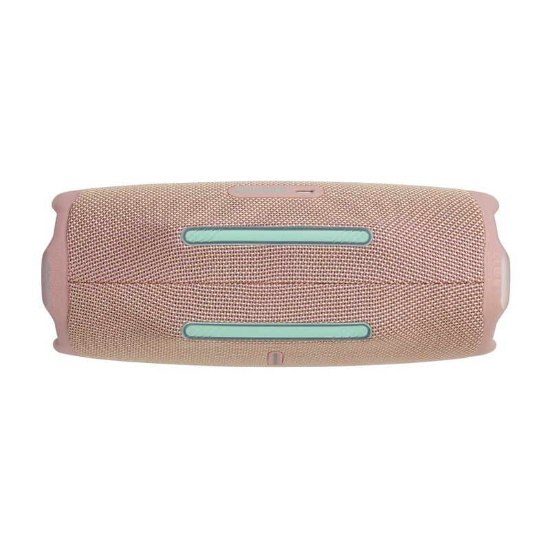 Портативная колонка JBL CHARGE 6 PINK