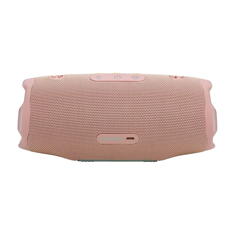 Портативная колонка JBL CHARGE 6 PINK