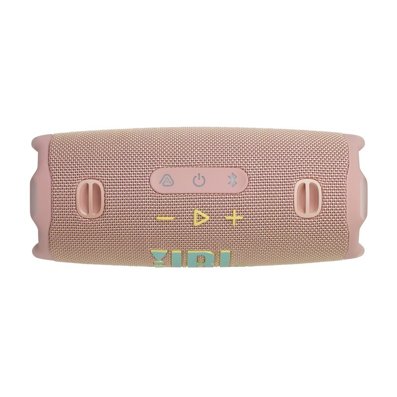 Портативная колонка JBL CHARGE 6 PINK