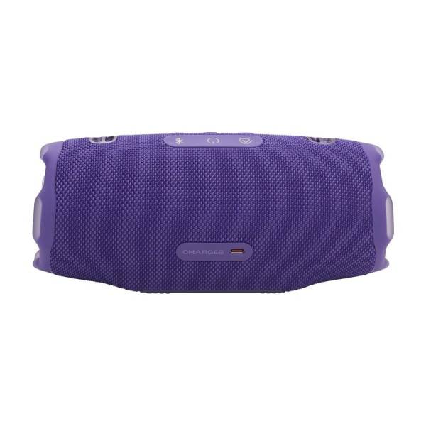 Портативная колонка JBL CHARGE 6 PURP