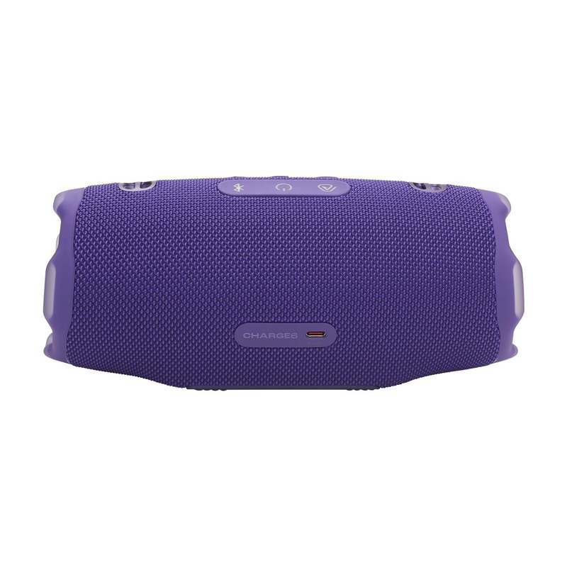 Портативна колонка JBL CHARGE 6 PURP