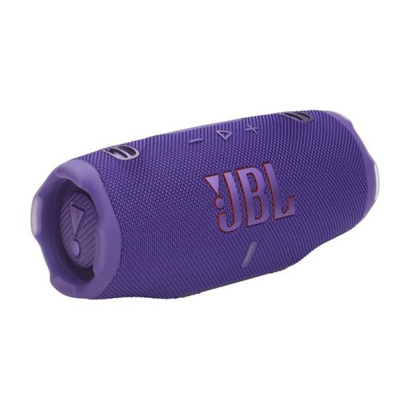 Портативная колонка JBL CHARGE 6 PURP