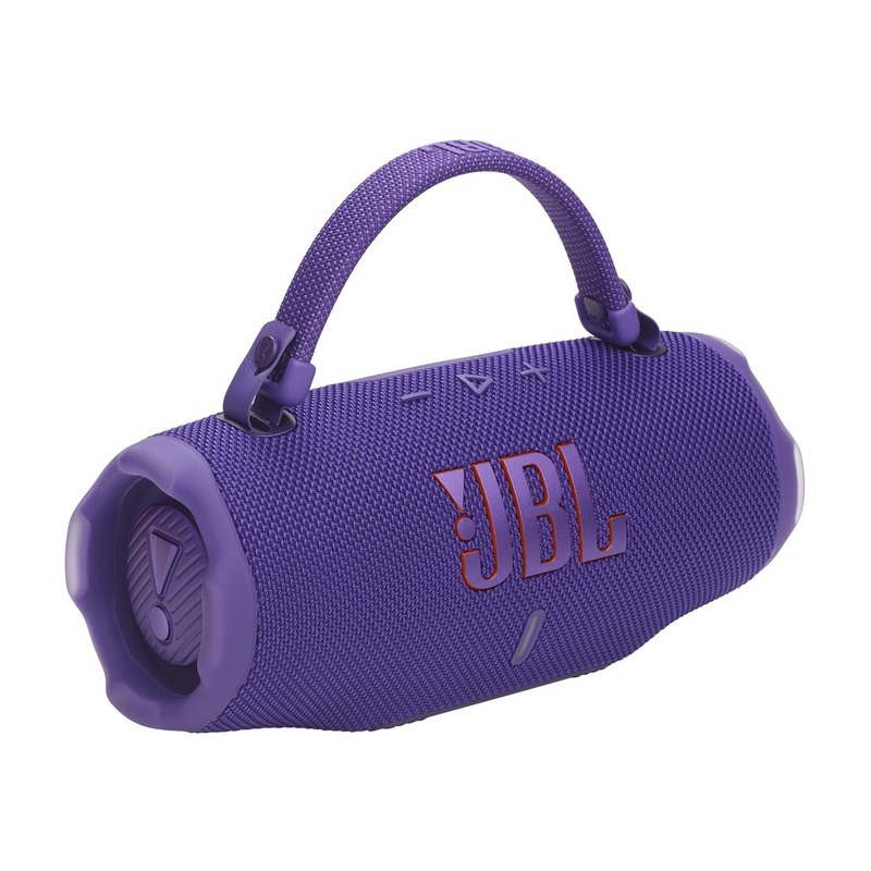Портативна колонка JBL CHARGE 6 PURP