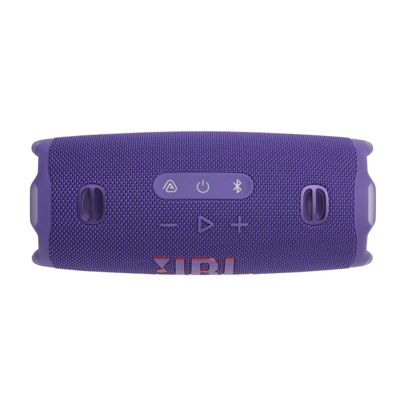 Портативна колонка JBL CHARGE 6 PURP
