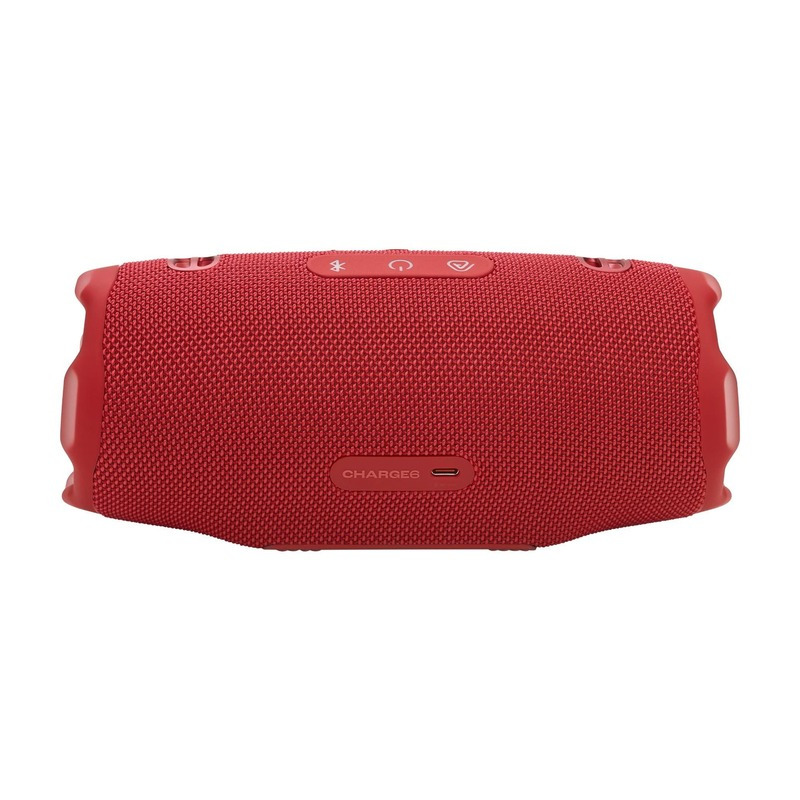 Портативная колонка JBL CHARGE 6 RED