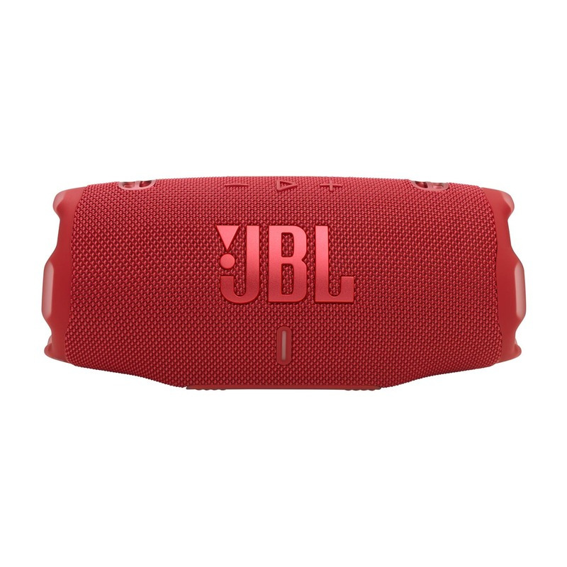 Портативная колонка JBL CHARGE 6 RED