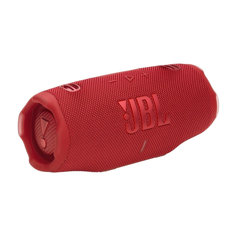Портативная колонка JBL CHARGE 6 RED