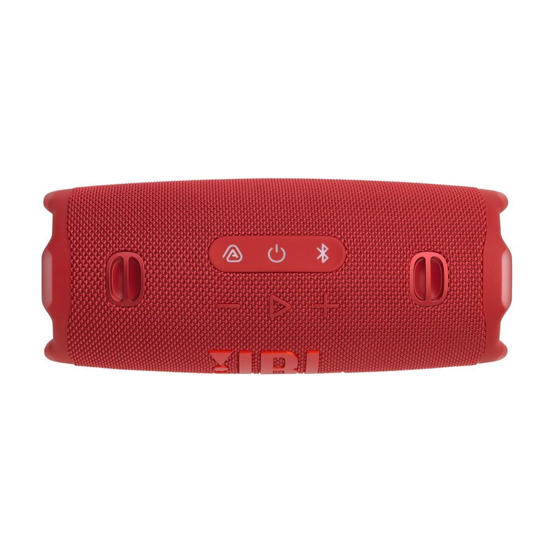 Портативная колонка JBL CHARGE 6 RED