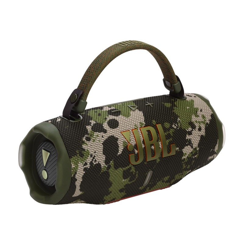 Портативна колонка JBL CHARGE 6 SQUAD