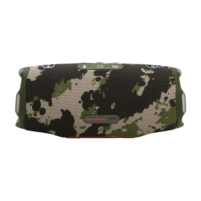 Портативна колонка JBL CHARGE 6 SQUAD