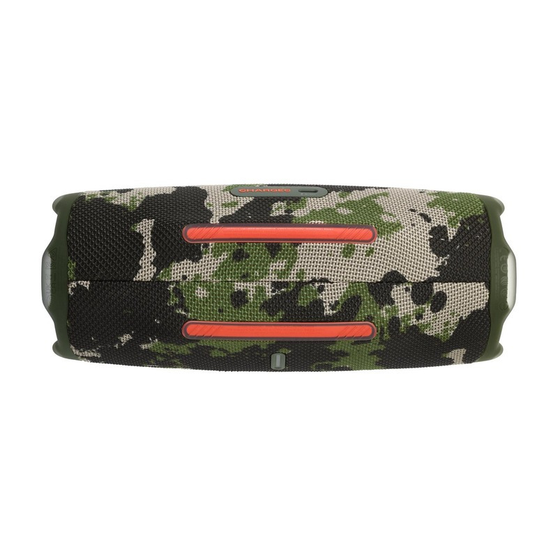 Портативна колонка JBL CHARGE 6 SQUAD