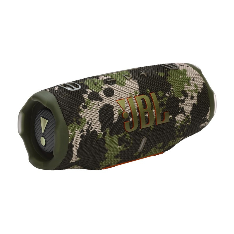 Портативна колонка JBL CHARGE 6 SQUAD