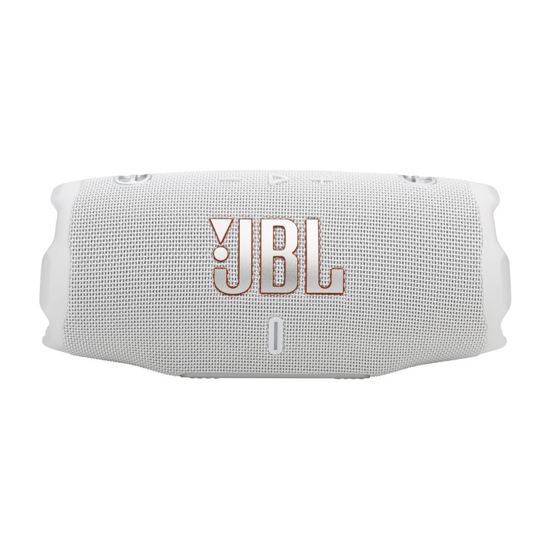 Портативна колонка JBL CHARGE 6 WHITE