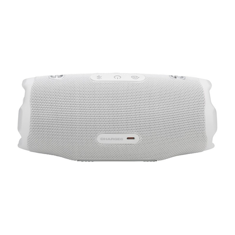 Портативна колонка JBL CHARGE 6 WHITE